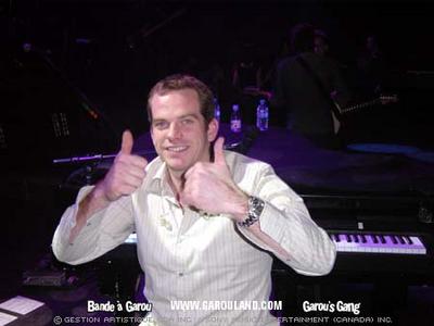 GAROU
